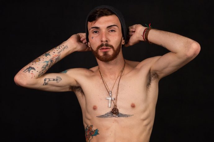Matheus Luan 13