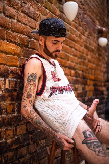 Matheus Luan 16