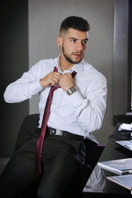 André Simões 28