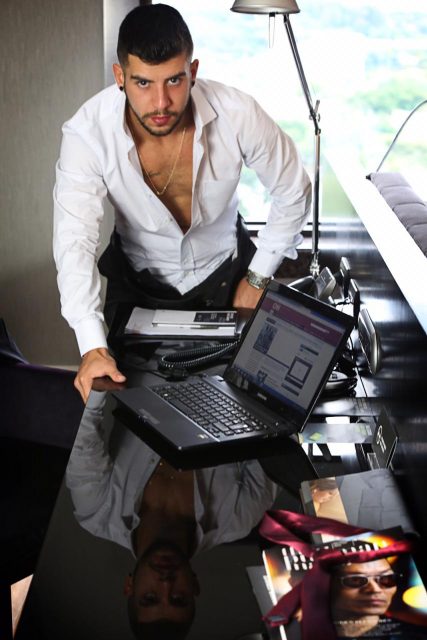 André Simões 31
