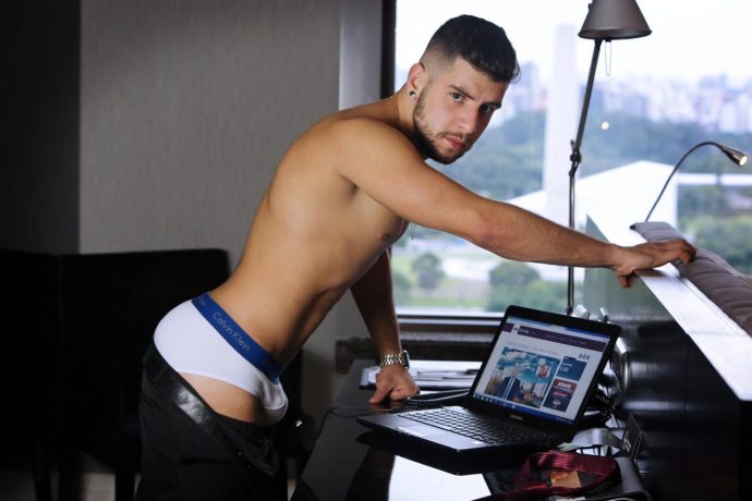 André Simões 35