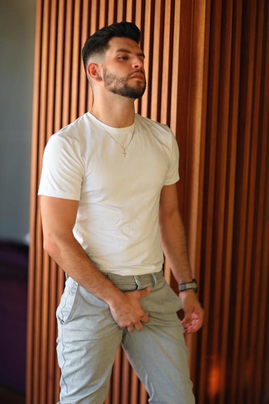 André Simões 10