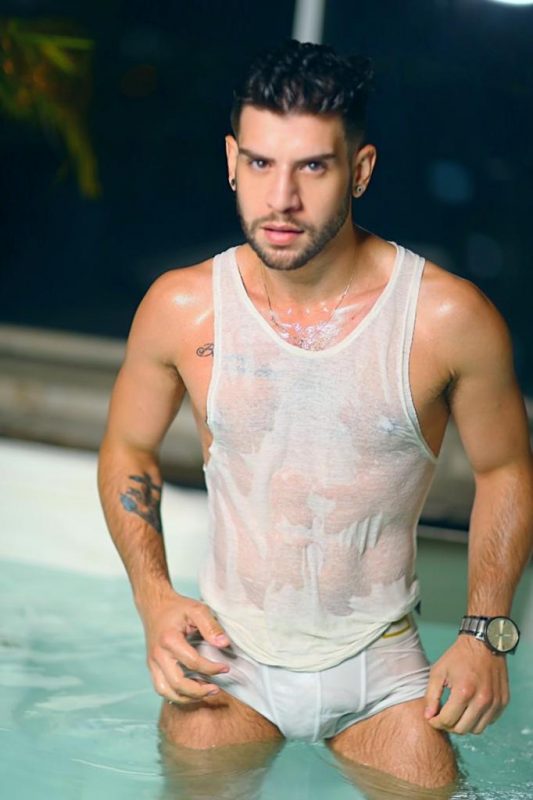 André Simões 22