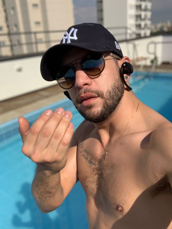 André Simões 5