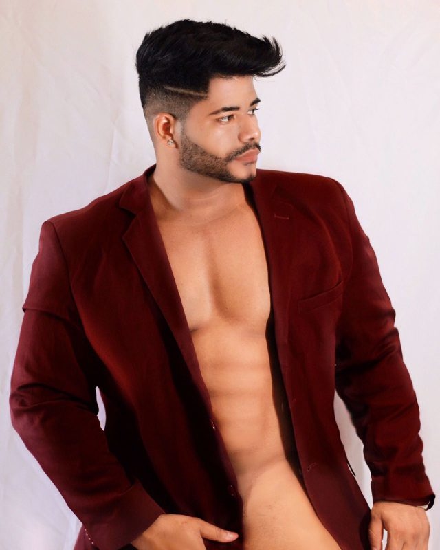 Ricardo Hetero 23cm 14
