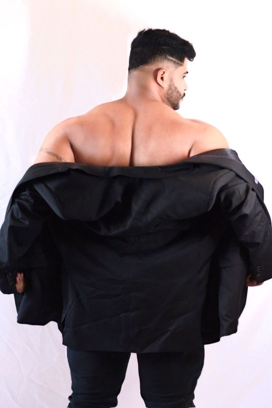 Ricardo Hetero 23cm 32