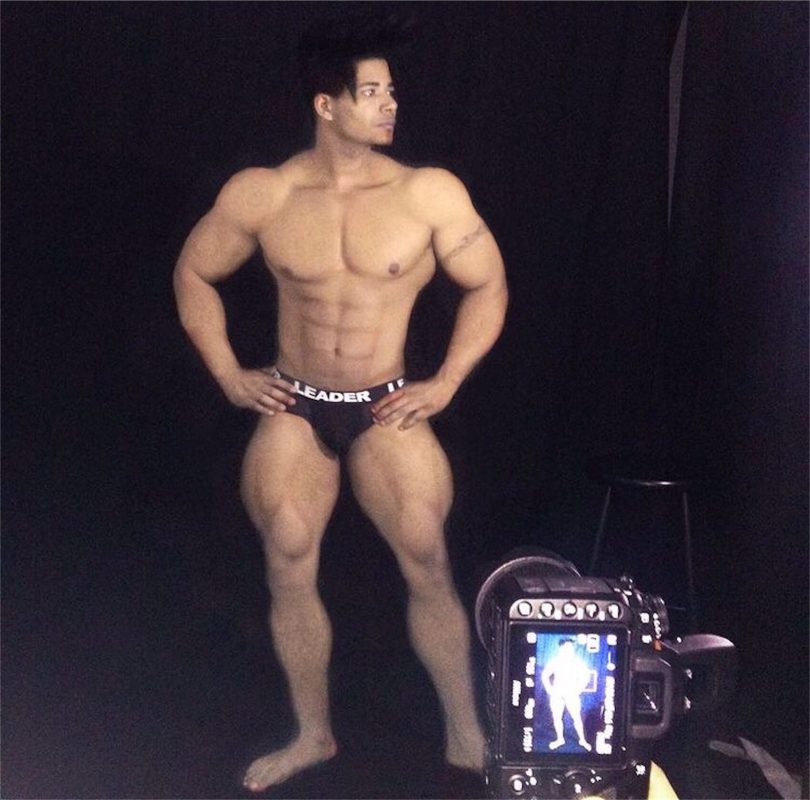 Ricardo Hetero 23cm 11