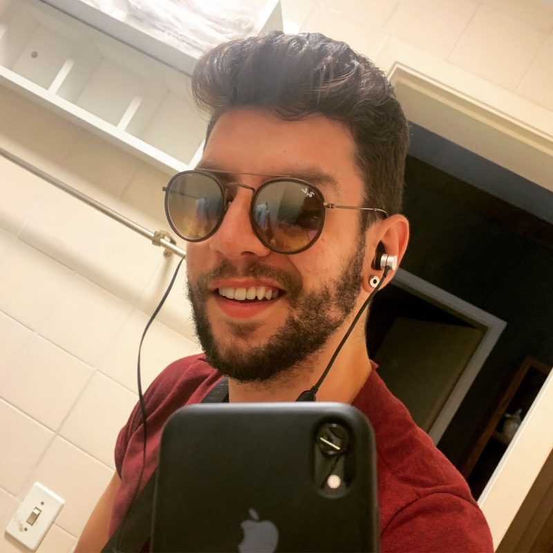 André Simões 43