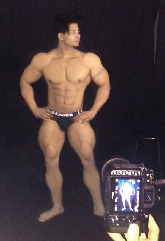 Ricardo Hetero 23cm 11
