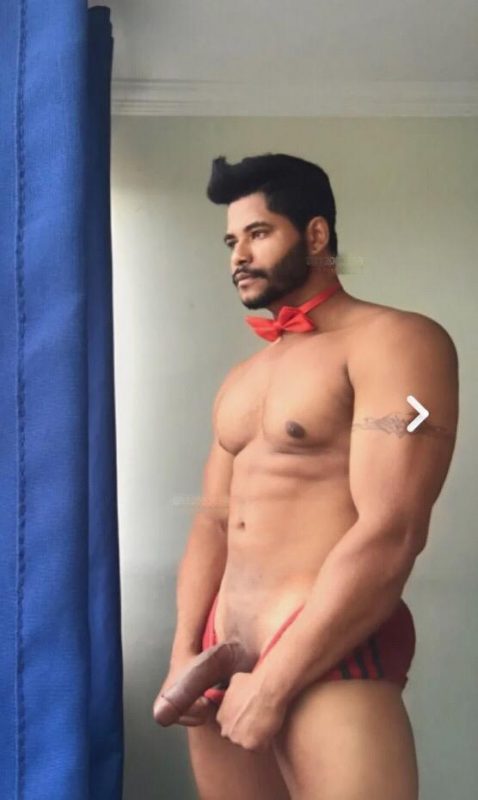 Ricardo Hetero 23cm 6