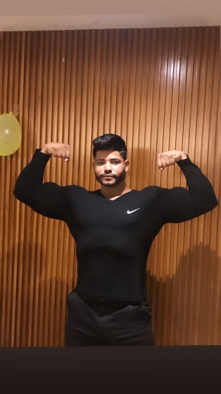 Ricardo Hetero 23cm 10