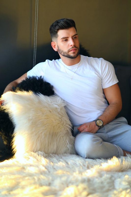André Simões 7