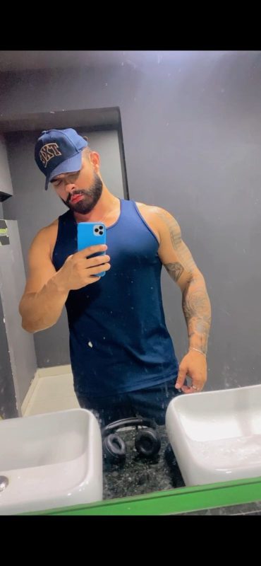 Gustavo 4