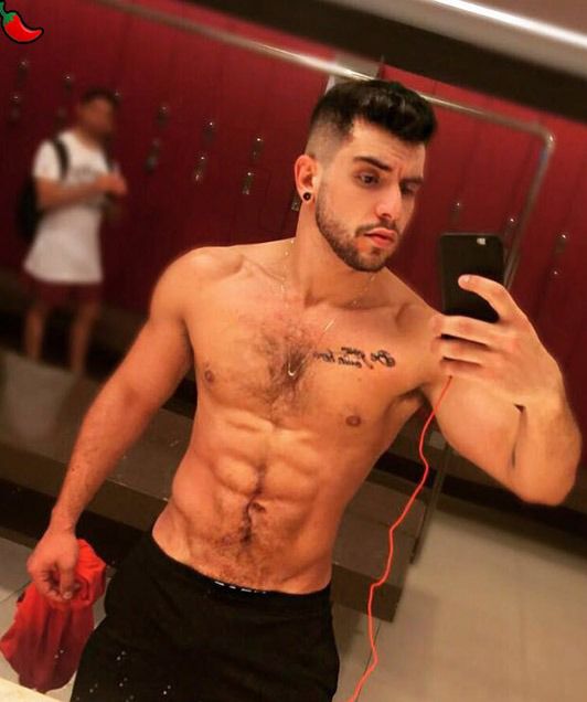 André Simões 2