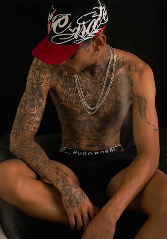 Fael Adestrador 7
