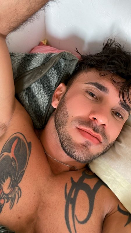 David Ferraz 25
