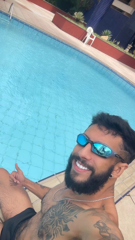 Alisson Said 11