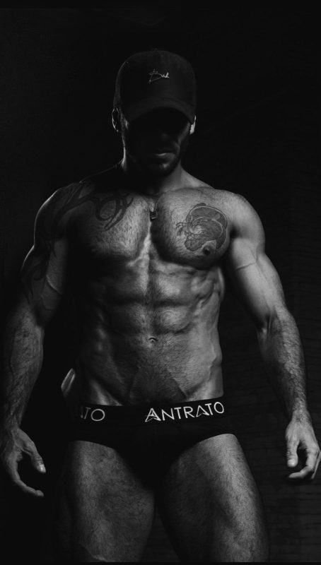 David Ferraz 13