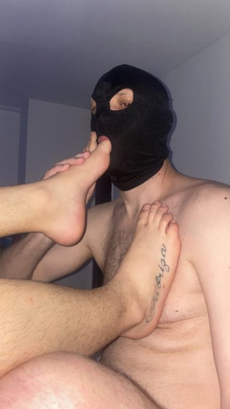 Luccas Mendes 16