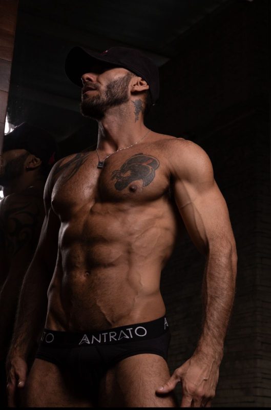 David Ferraz 2