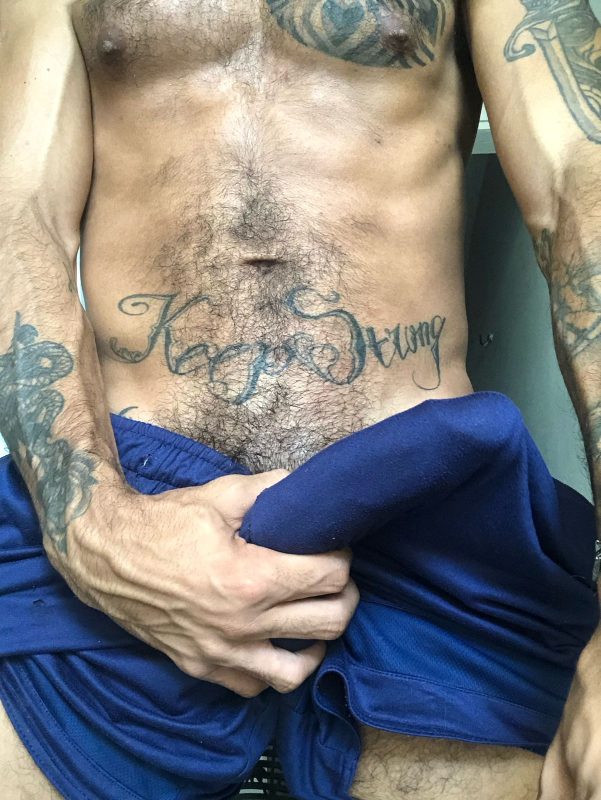 Alisson Said 27