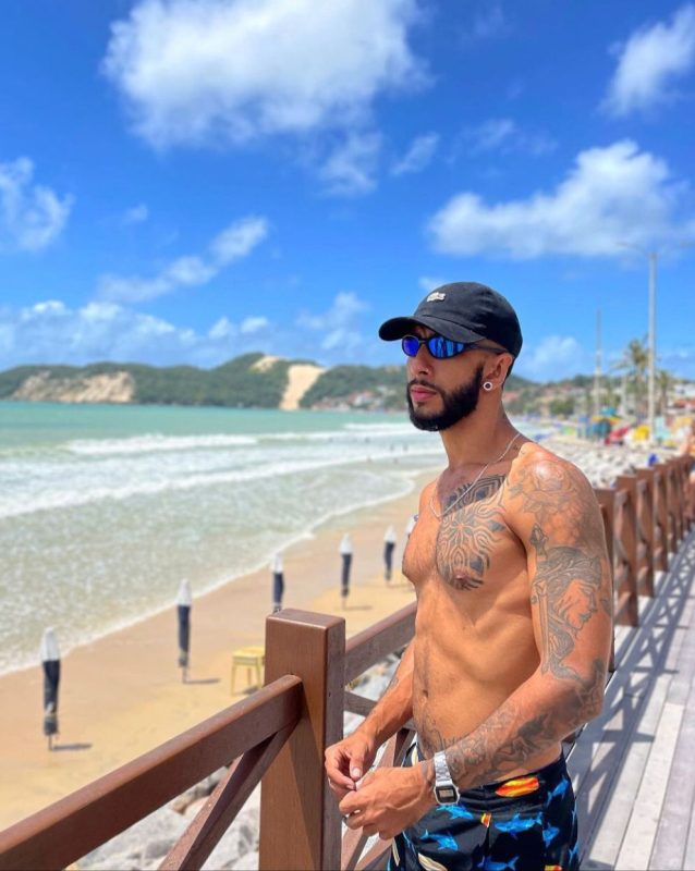 Alisson Said 22