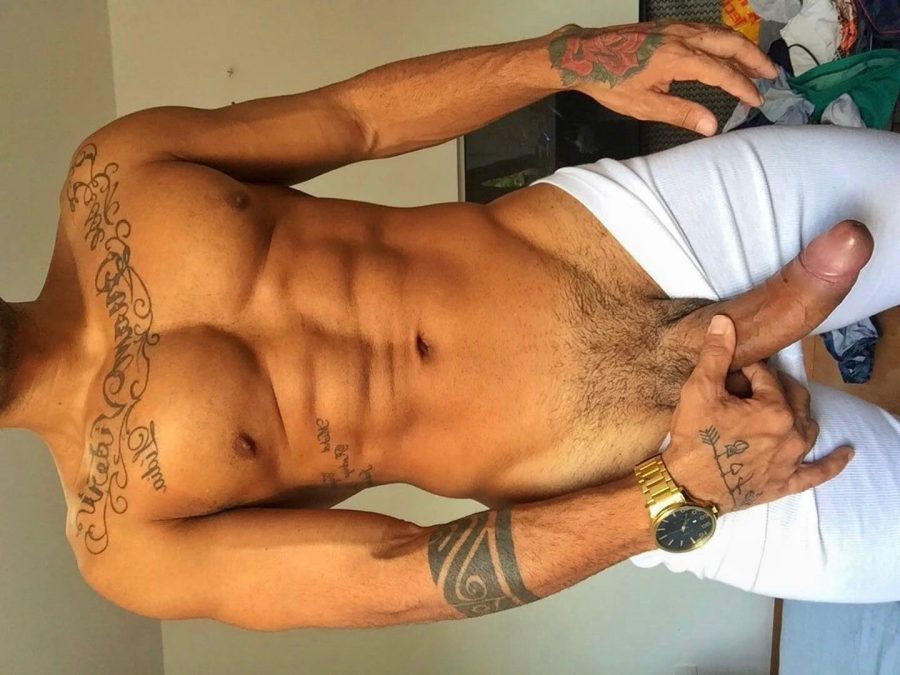 Yago Ferreira