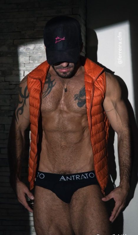David Ferraz 12