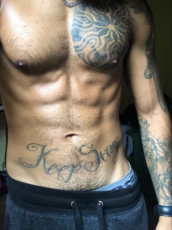 Alisson Said 23