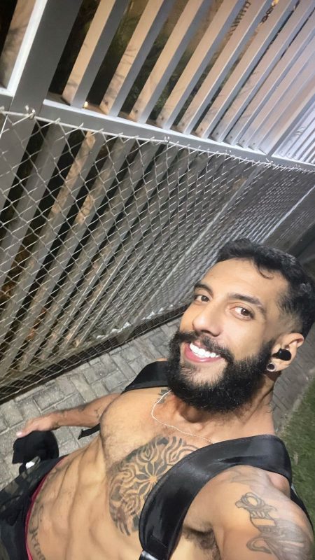Alisson Said 20