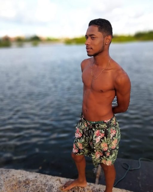 Anderson Felipe 2