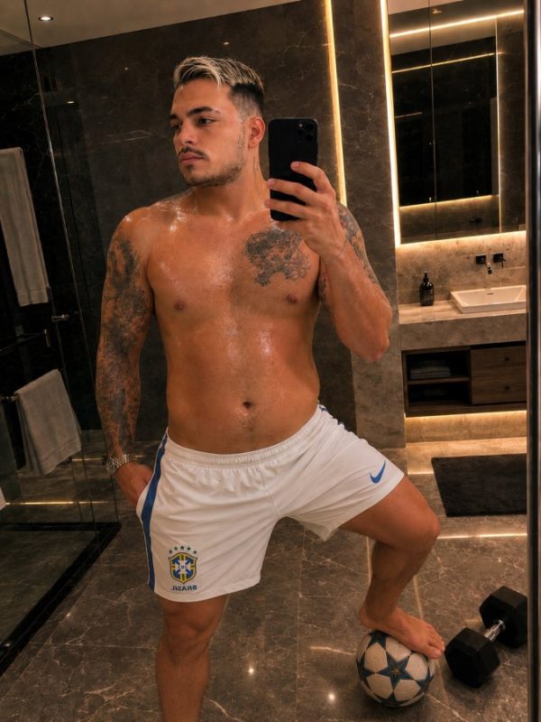 Luccas Mendes 18