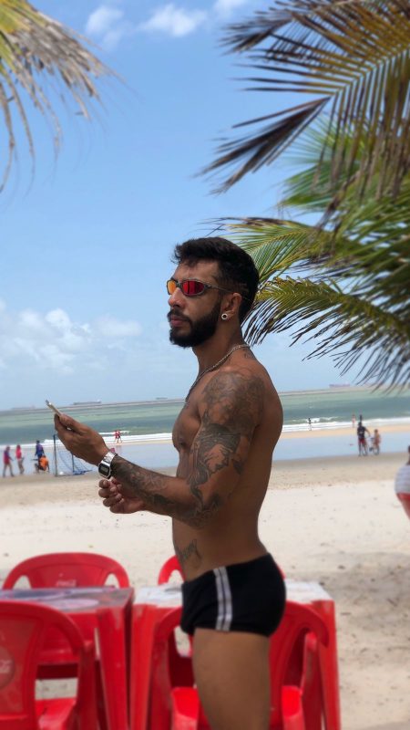 Alisson Said 24