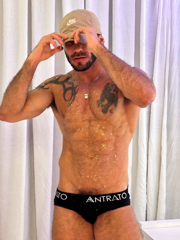 David Ferraz 10