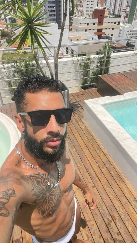 Alisson Said 6