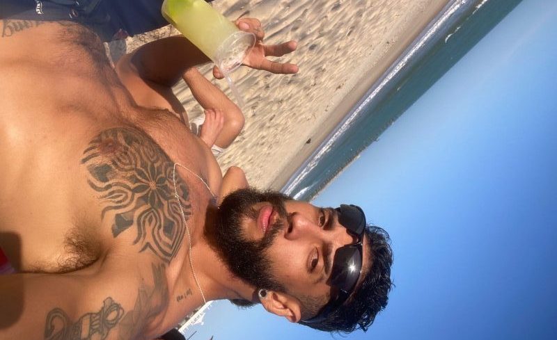 Alisson Said 7
