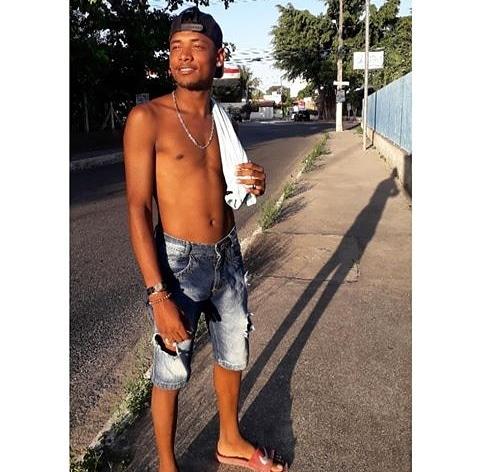 Anderson Felipe 1