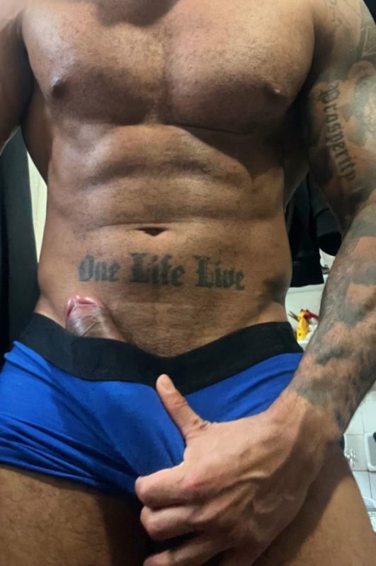 Samuel Santos