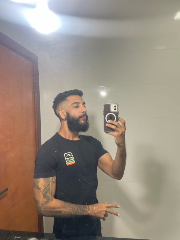 Alisson Said 4