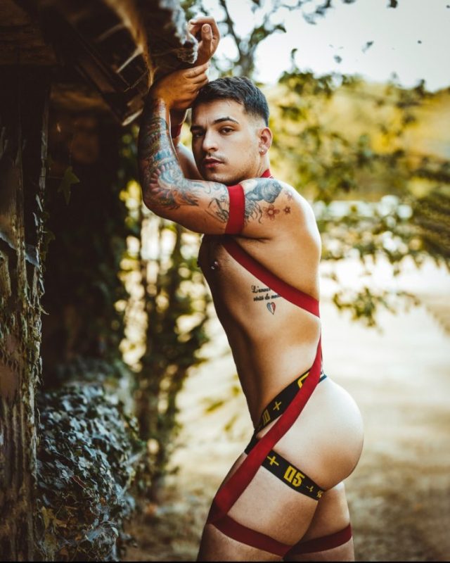 Luccas Mendes 29