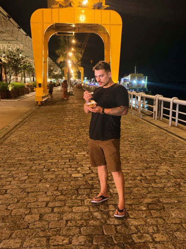 Luccas Mendes 49