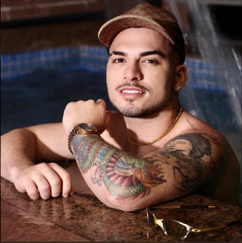 Luccas Mendes 1