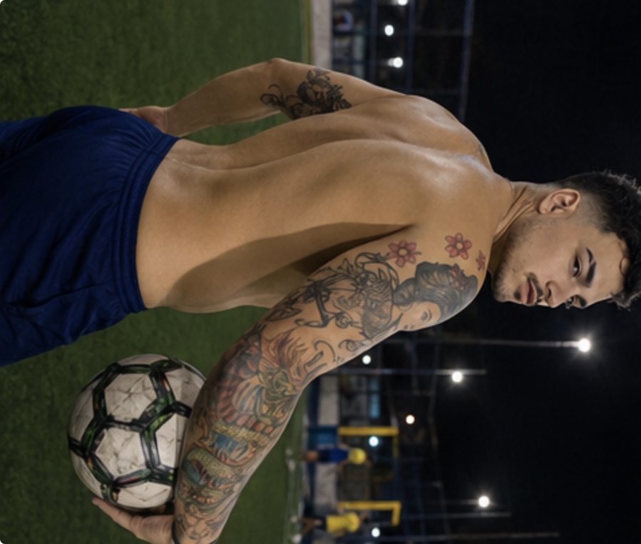 Luccas Mendes 3