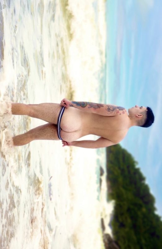 Luccas Mendes 47