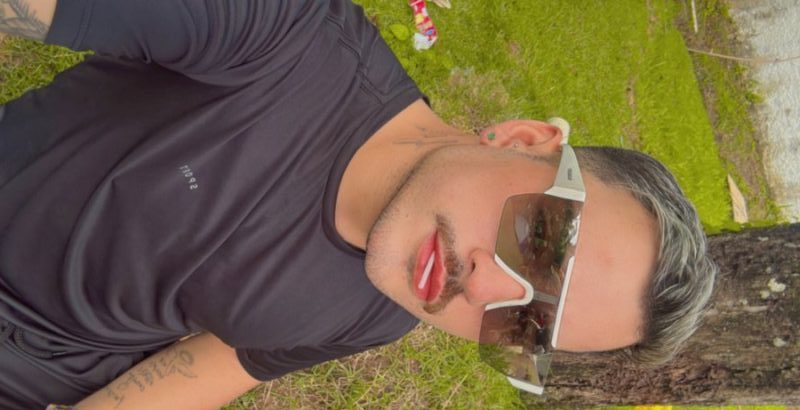 Luccas Mendes 45