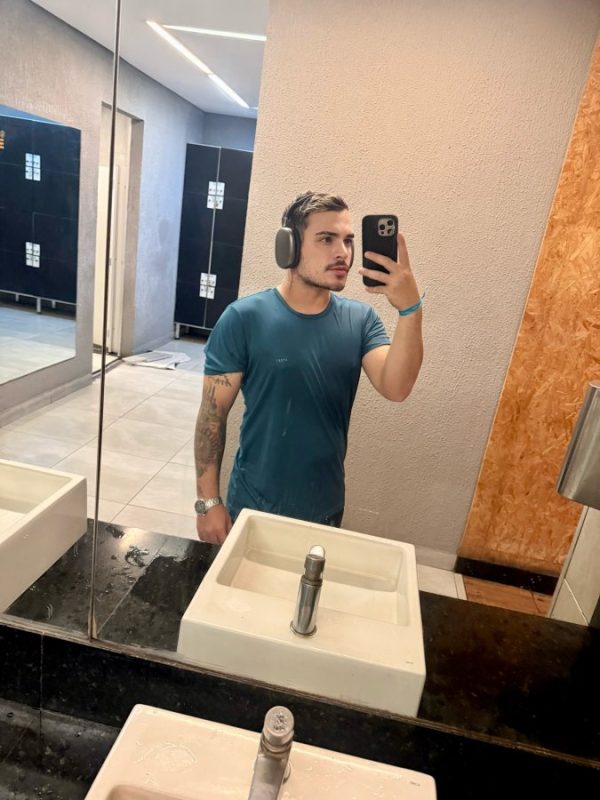 Luccas Mendes 54