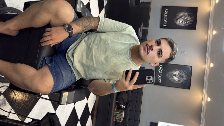 Luccas Mendes 36