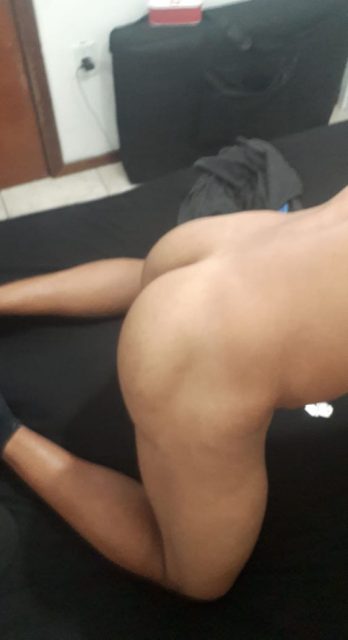 Apolo Narciso 9