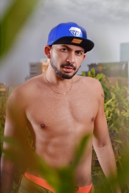 Alecsandro 21cm 1