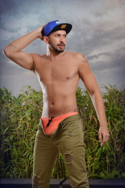 Alecsandro 21cm 2